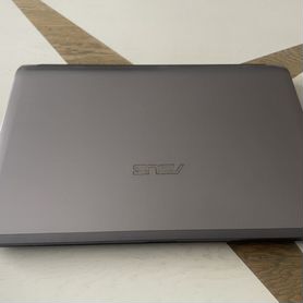 Ноутбук Asus N53J