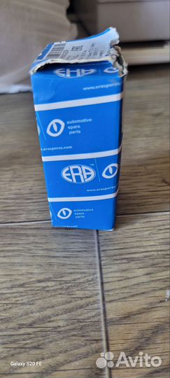 Датчик температуры охлаждающей жидкости