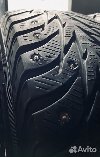 Yokohama Ice Guard IG35 225/65 R17 102T