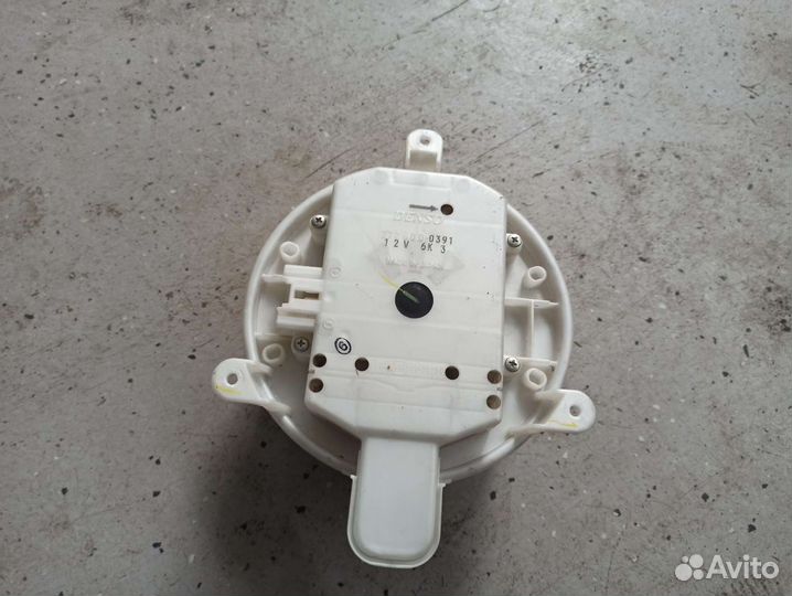 Моторчик печки Lexus,Toyota