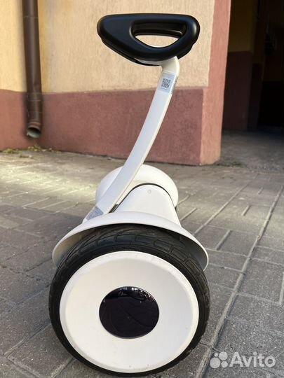 Сигвей ninebot Xiaomi