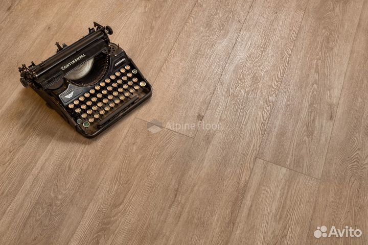 Влагостойкий ламинат