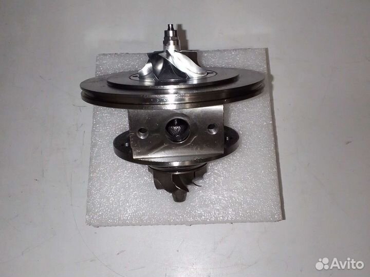 Картридж турбины для Mercedes-Benz C/CLS/GLK/ML/S