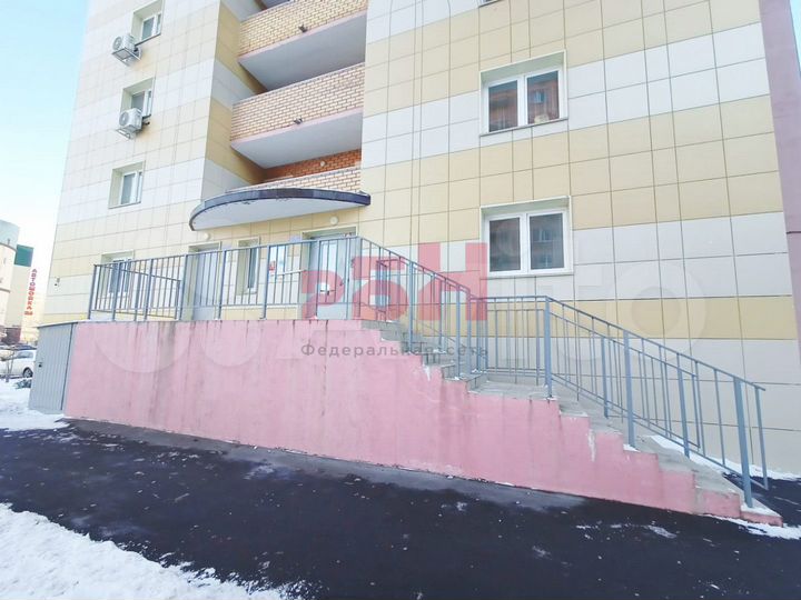 Продажа офиса 79,04 м²