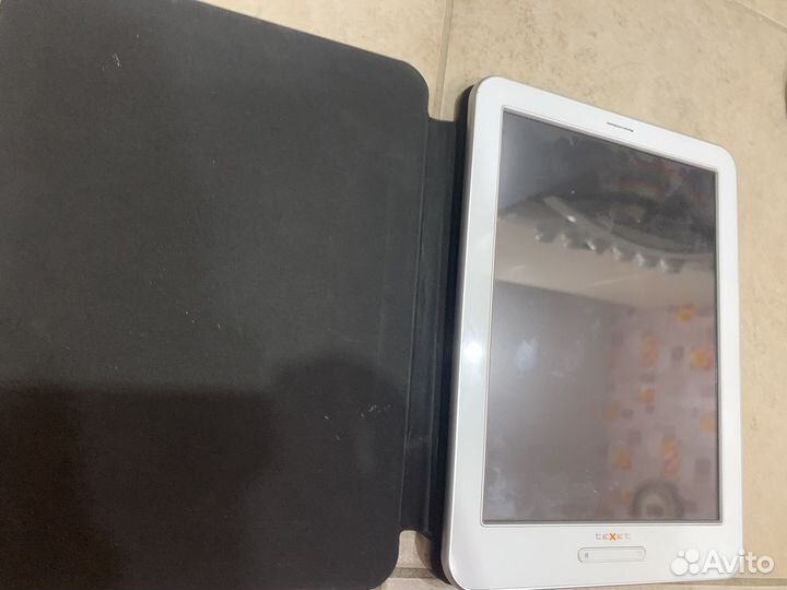 Электронная книга