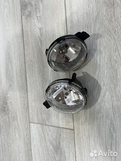 Птф chevrolet cruze