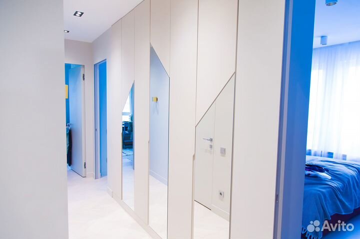 Мебель на заказ