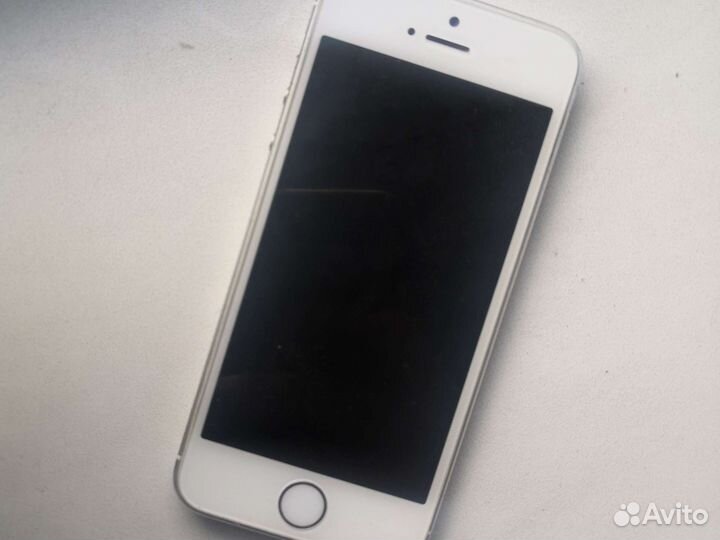 Телефон iPhone 5s на разбор