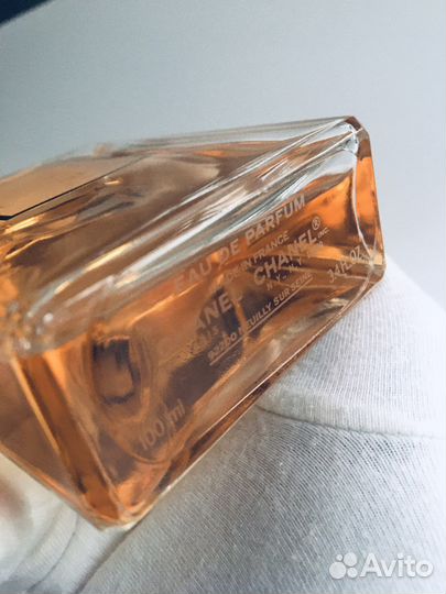 EAU DE parfum “coco mademoiselle”