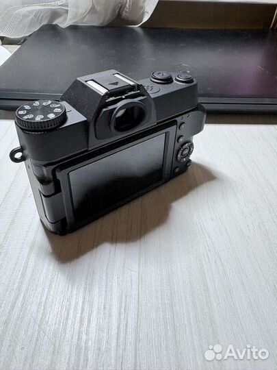 Фотоаппарат+видео