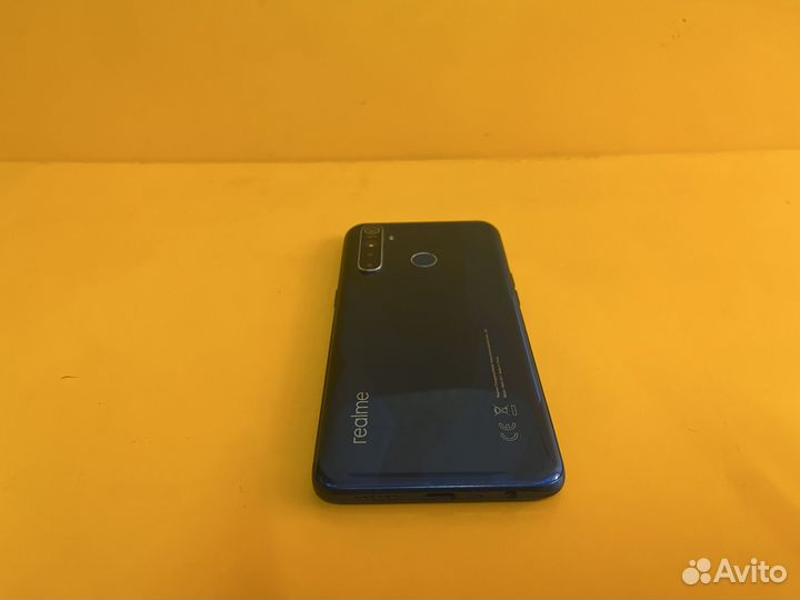 realme 5 Pro, 8/128 ГБ