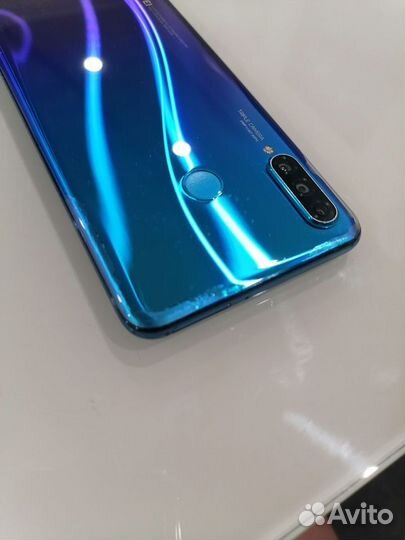 HUAWEI P30 lite, 4/128 ГБ