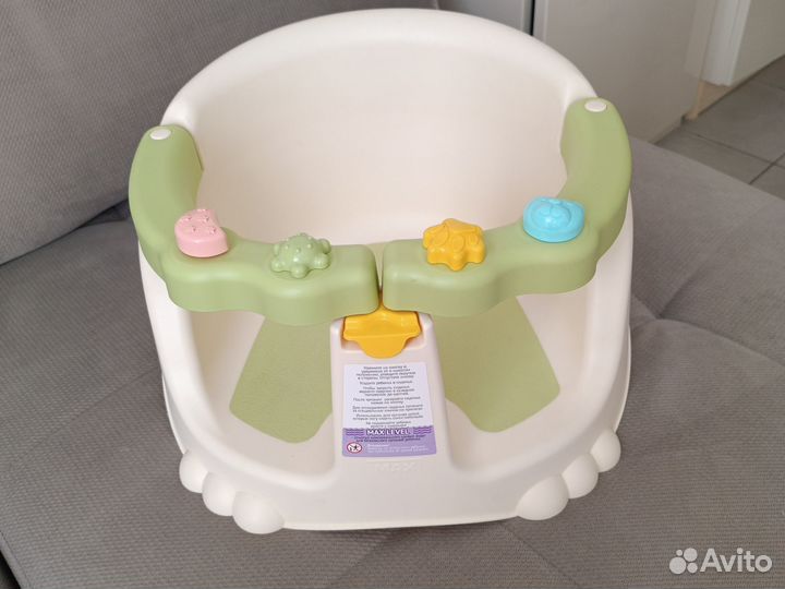 Стульчик для купания