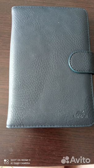 Планшет lenovo Tab M7 с чехлом