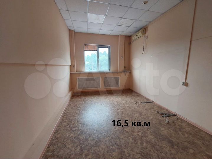 Офис, 160.1 м²