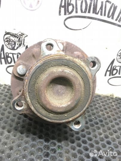 Ступица задняя Chevrolet Orlando F18D4 2012