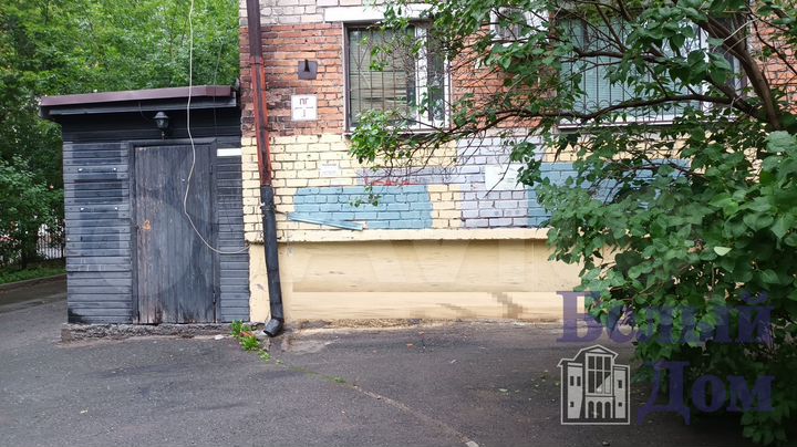 Сдам помещение свободного назначения, 119 м²