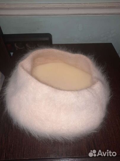 Берет для девочки