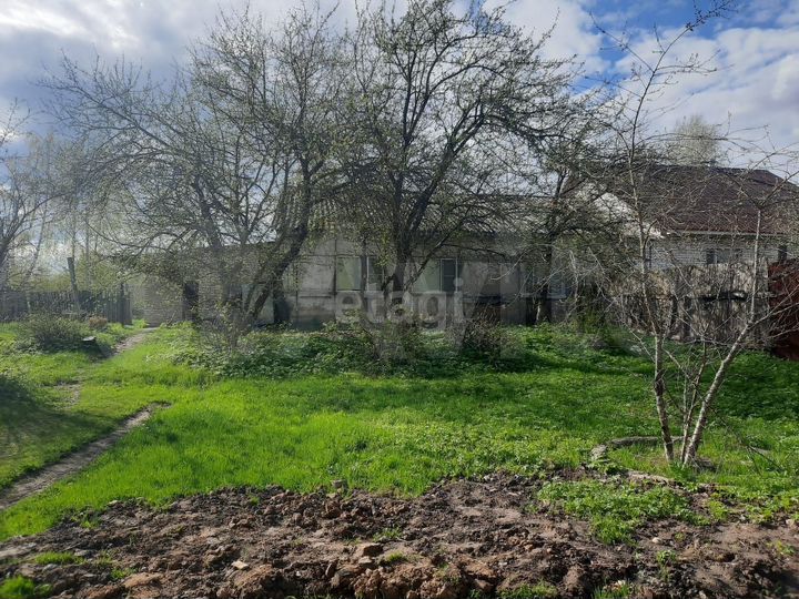 Дом 65 м² на участке 6 сот.