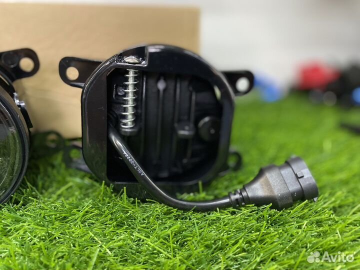 Светодиодные птф LightWay LADA Vesta/ford/honda