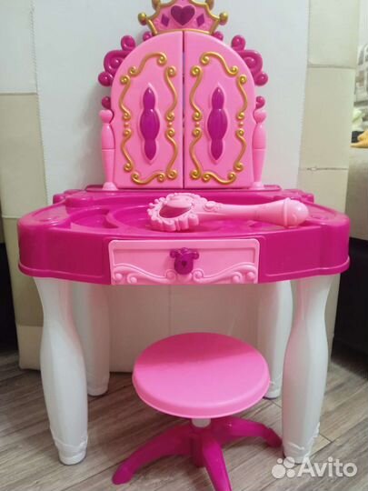 Детские игрушки