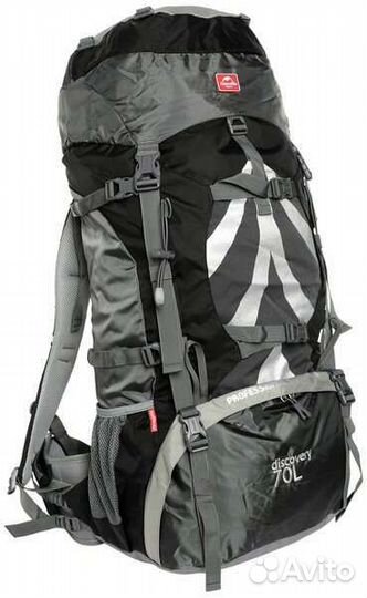 Аренда туристического снаряжения