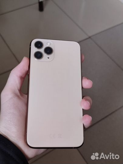iPhone 11 pro 512gb