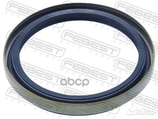 Сальник ступицы колеса перед прав/лев 95HDS