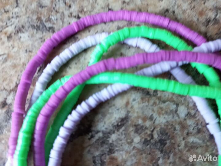 Бусы/ браслет