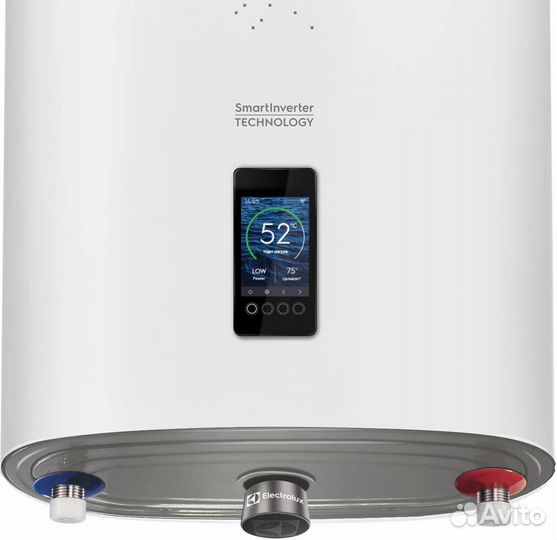 Водонагреватель Electrolux EWH 50 SmartInverter