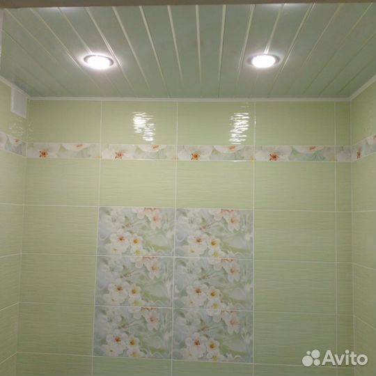 Ремонт и отделка квартир