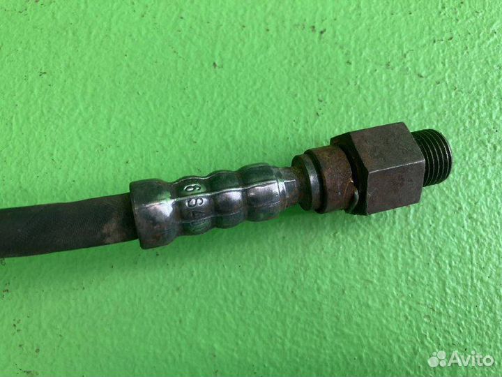 Шланг усилителя сцепления mercedes-benz actros MP