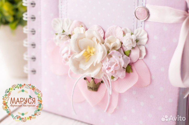 Мамины заметки