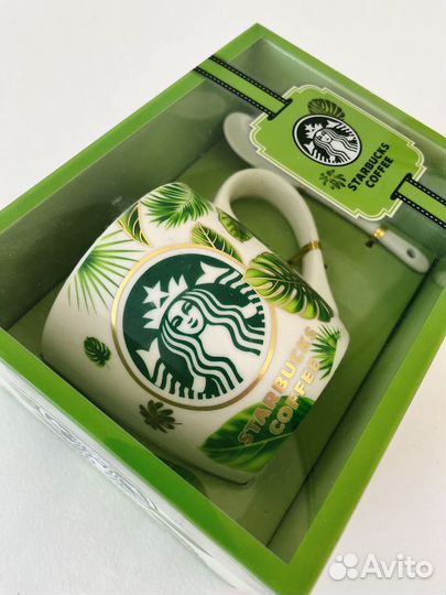 Кружка в подарочной упаковке