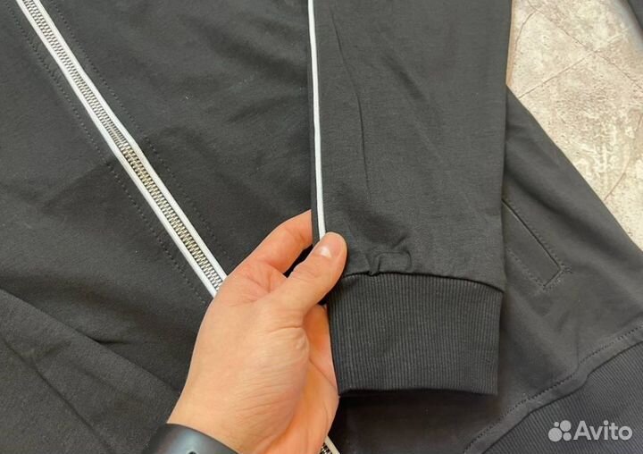 Спортивные костюмы tommy hilfiger эргономичные