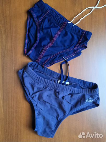 Плавки, шапка,капа, защита для рук, всё для спорта