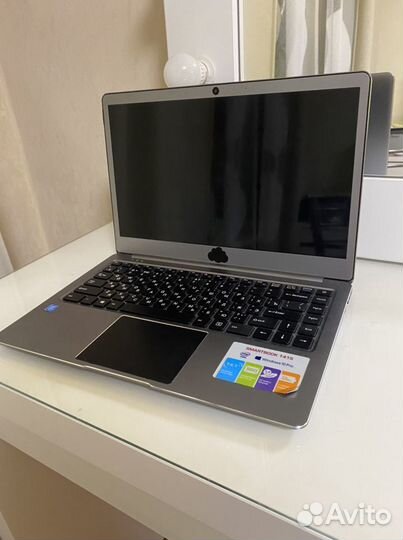 Ноутбук prestigio