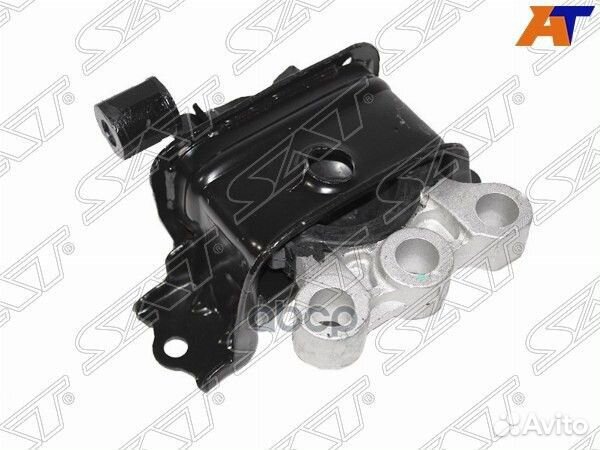 Подушка двигателя (автомат) V1.6 chevrolet AVE