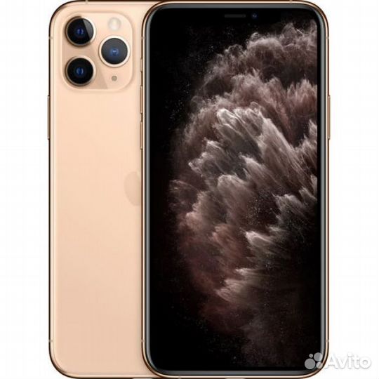 iPhone 11 pro обмен