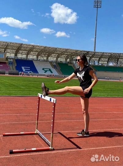 Тренер по бегу, легкой атлетике, офп