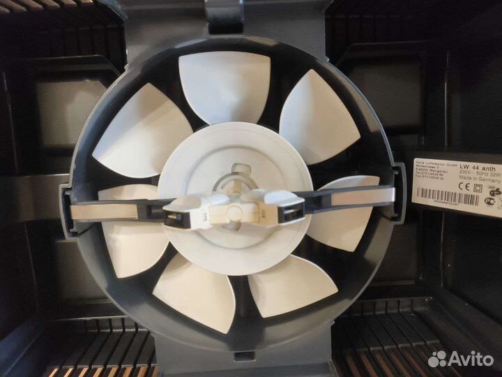 Мойка воздуха Venta lw44 Увлажнитель воздуха