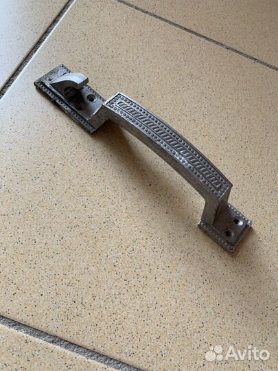 Ручка дверная СССР