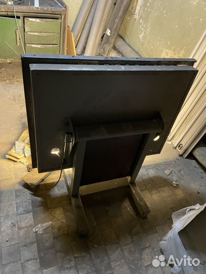 Прожектор советский СССР 2 шт