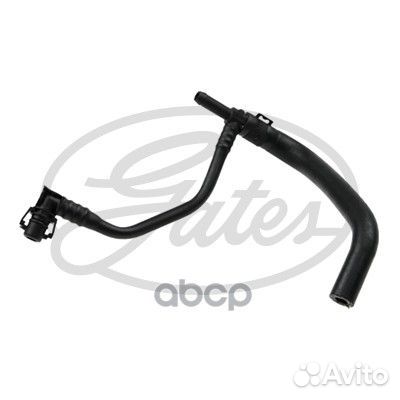 Изогнутые патрубки 021745 Gates