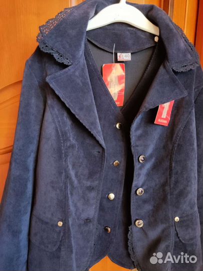 Детская одежда для девочек новая