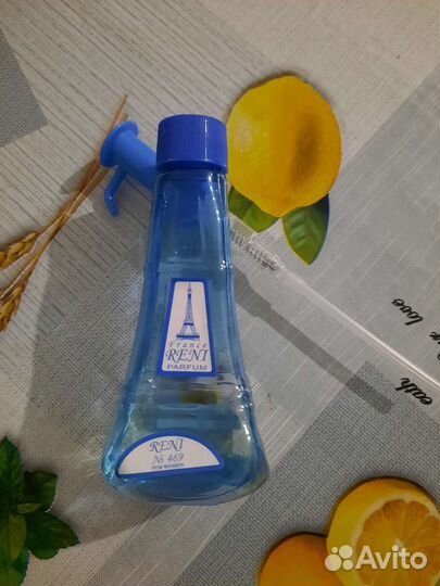 Духи Рени