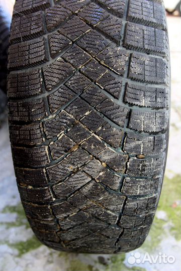 Pirelli Ice Zero 225/65 R17 106T
