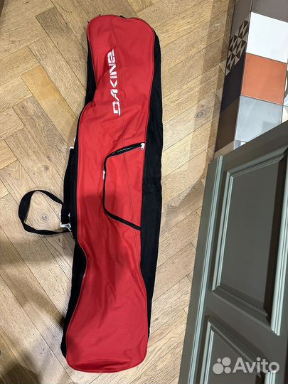 Чехол для сноуборда dakine