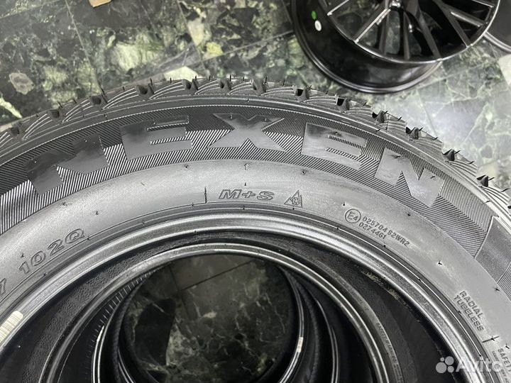 Nexen Winguard Ice SUV 225/65 R17 102Q