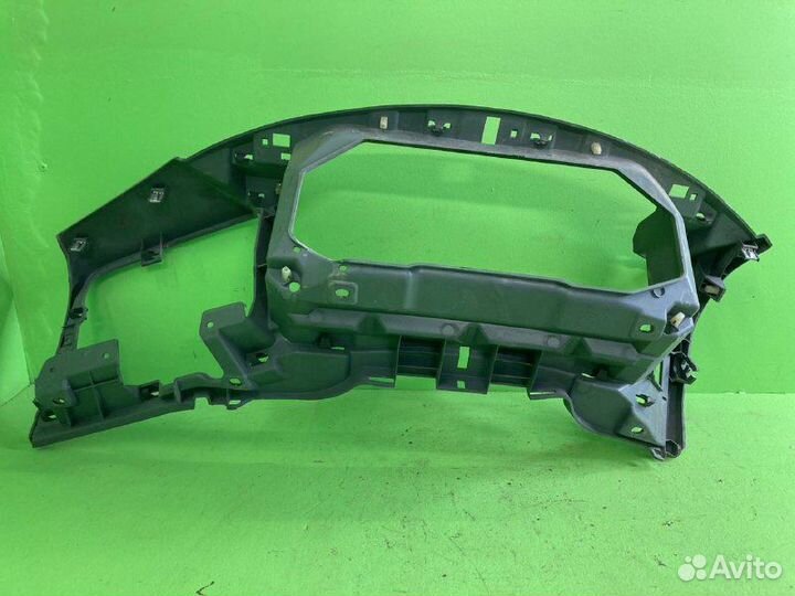 Корпус панели приборов KAMAZ 5490-S5